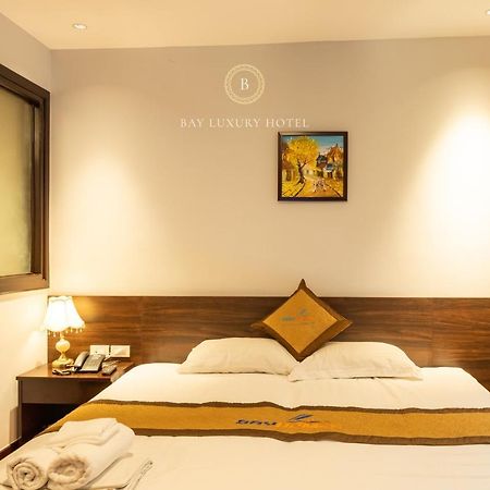 Bay Luxury Hotel & Spa - No 9 Nguyen Truong To, Ha Noi Hanoi Esterno foto