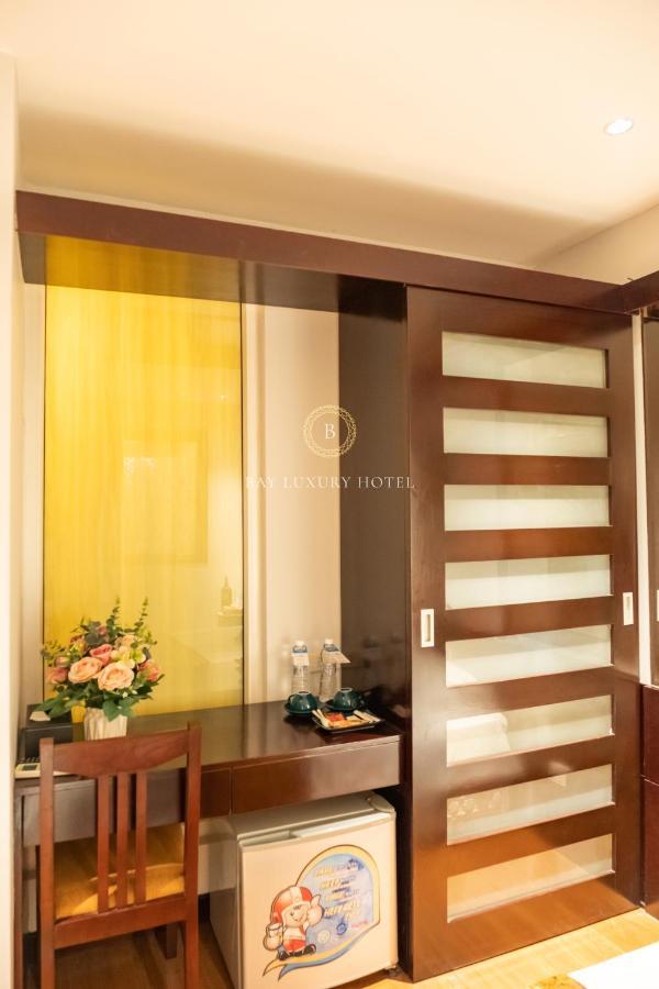 Bay Luxury Hotel & Spa - No 9 Nguyen Truong To, Ha Noi Hanoi Esterno foto