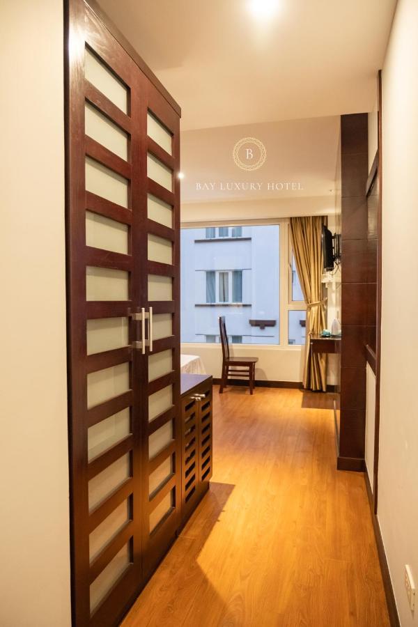 Bay Luxury Hotel & Spa - No 9 Nguyen Truong To, Ha Noi Hanoi Esterno foto