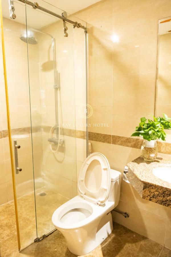 Bay Luxury Hotel & Spa - No 9 Nguyen Truong To, Ha Noi Hanoi Esterno foto
