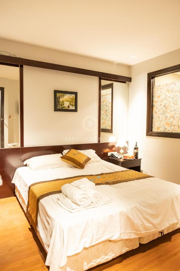 Bay Luxury Hotel & Spa - No 9 Nguyen Truong To, Ha Noi Hanoi Esterno foto