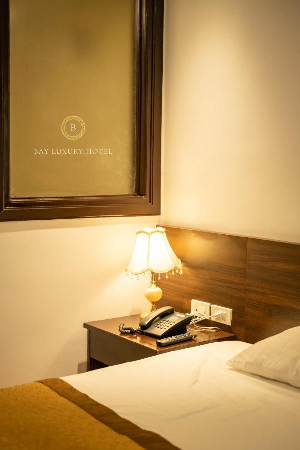 Bay Luxury Hotel & Spa - No 9 Nguyen Truong To, Ha Noi Hanoi Esterno foto