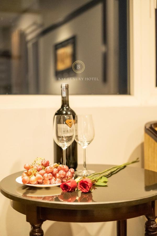 Bay Luxury Hotel & Spa - No 9 Nguyen Truong To, Ha Noi Hanoi Esterno foto